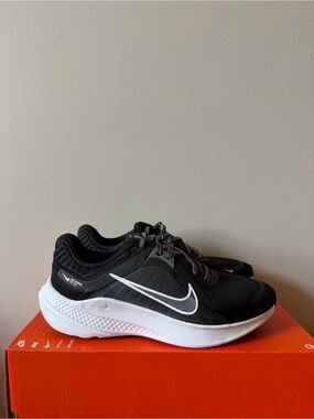 Nike Quest 5 Black Iron Grey DD9291-002 Women’s Size 6